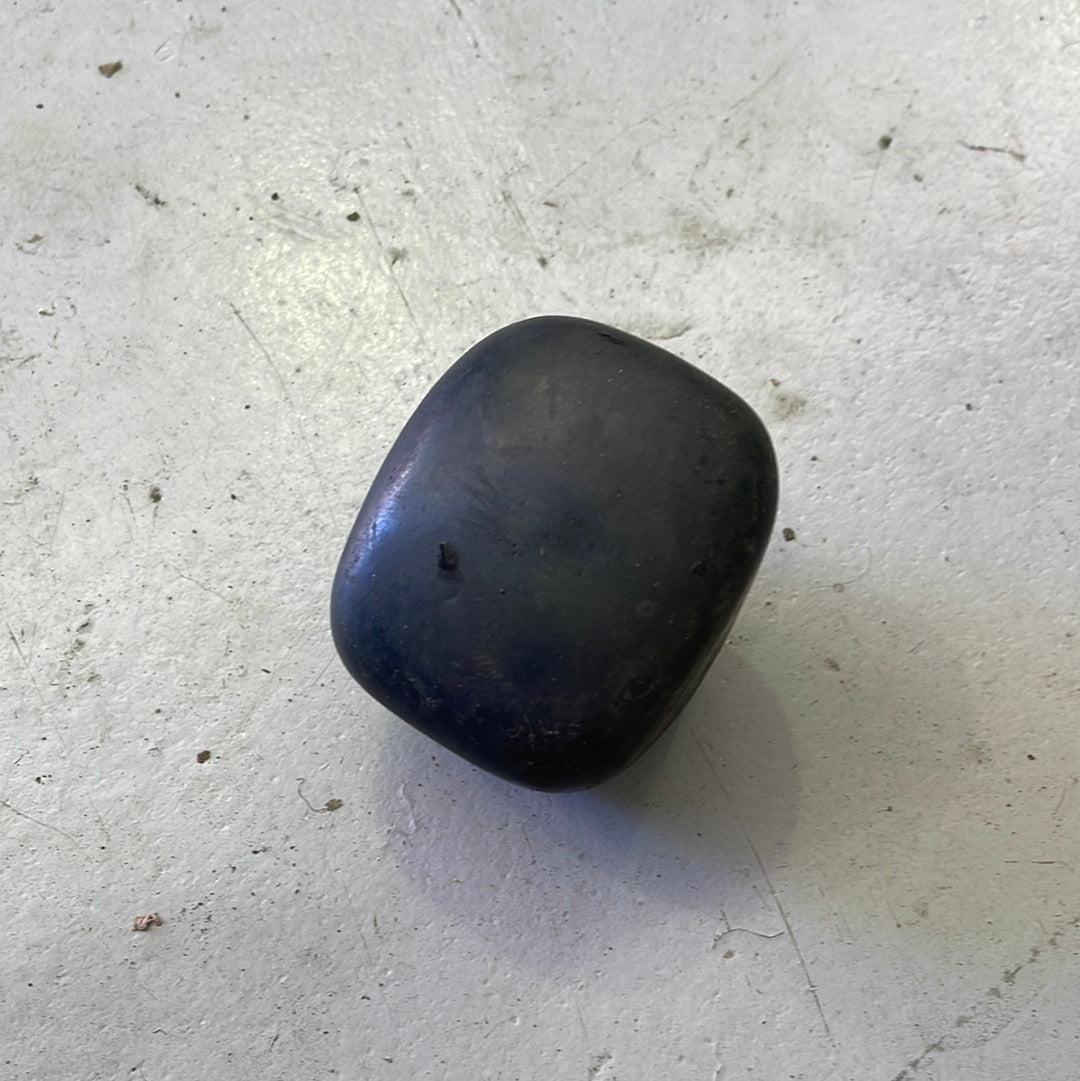 Suzuki LTA500 Gear Select Knob