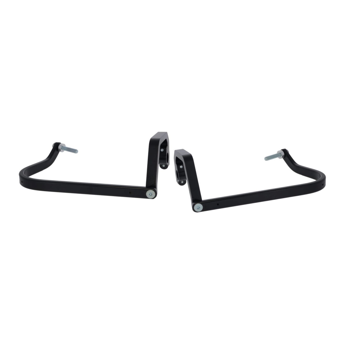 Barkbusters Handguard Fitting Kit BMW R1300 Assorted Models - Black