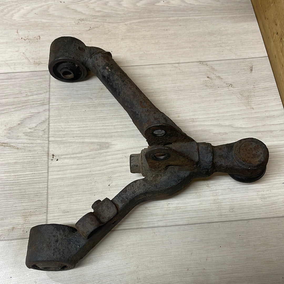 Suzuki LTF250 Front Right Upper A-Arm