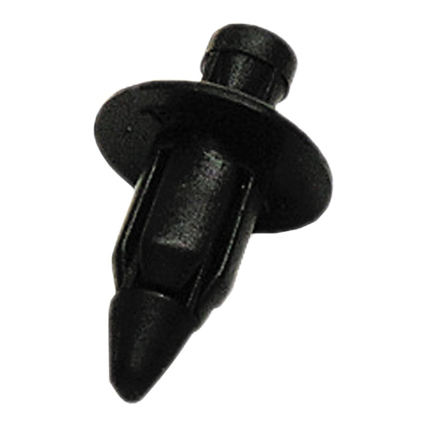 BOLT M6 NYLON PUSH RIVETS - 2005-6SRIV (Pkt of 10) REPLEN