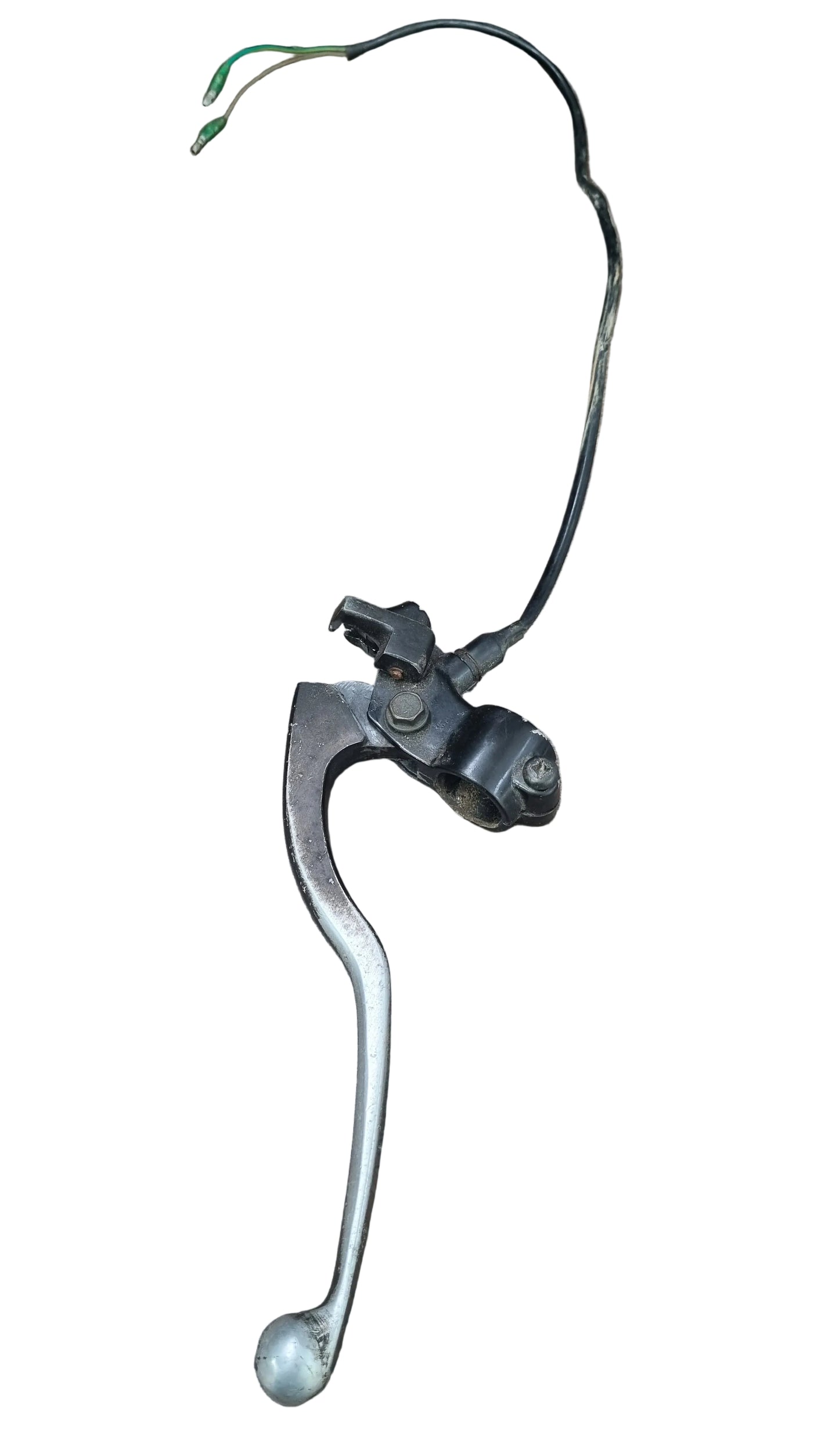 Polaris Outlaw 50 Brake Lever Assembly (Left Hand Side)
