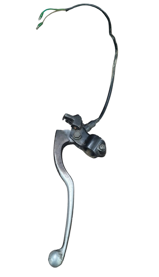 Polaris Outlaw 50 Brake Lever Assembly (Left Hand Side)