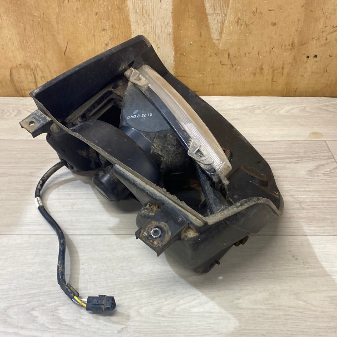 2019 Suzuki LTF400 Kingquad front right headlight