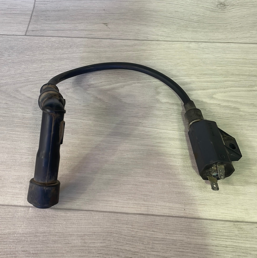 1997 Kawasaki KLF400B Ignition Coil