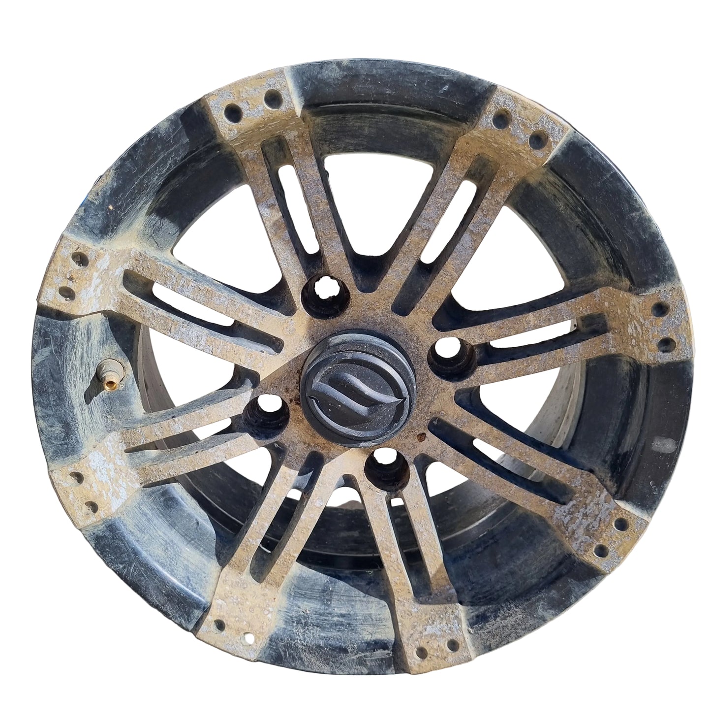 CF Moto 12" Front Alloy Rim