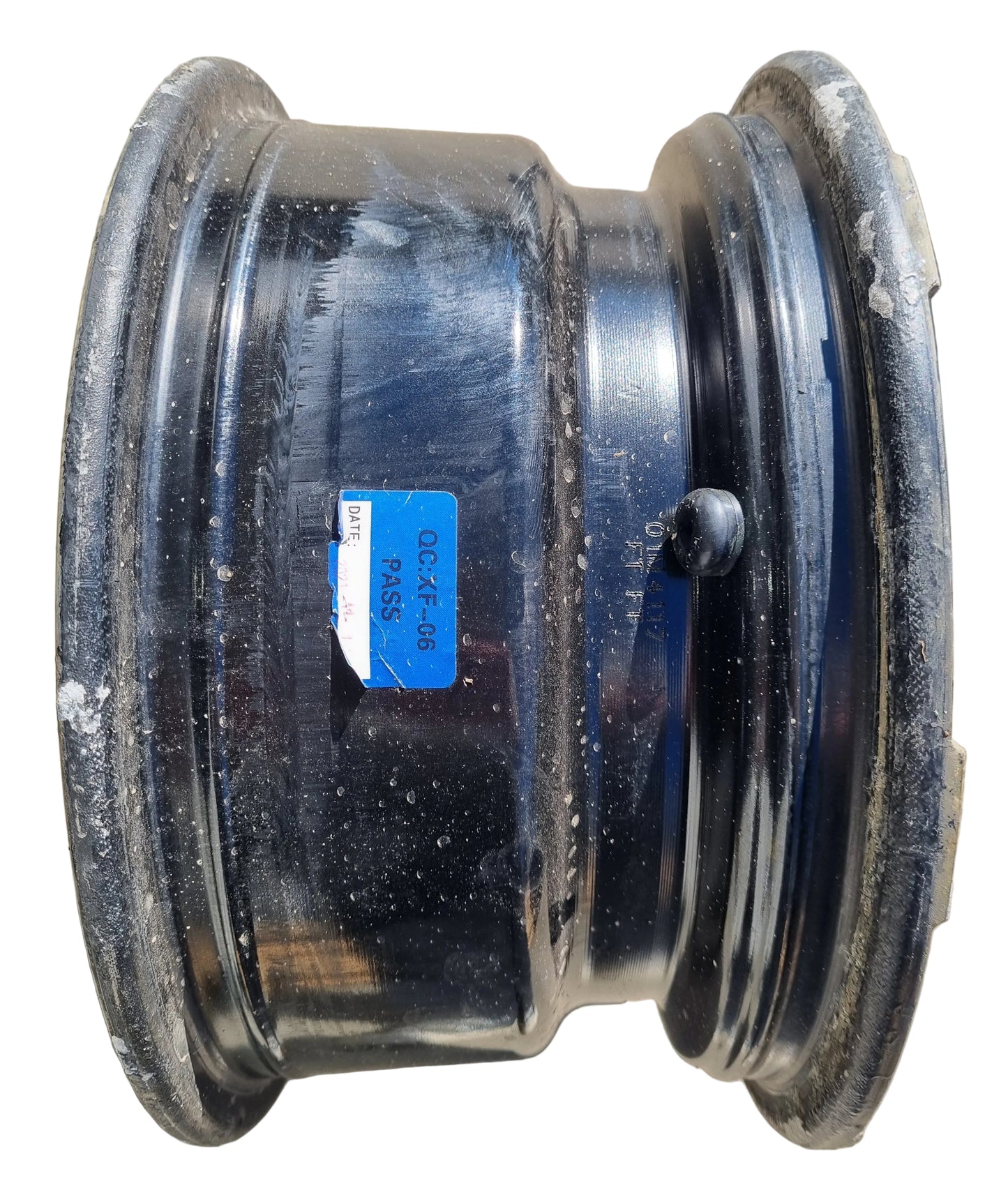 CF Moto 12" Front Alloy Rim