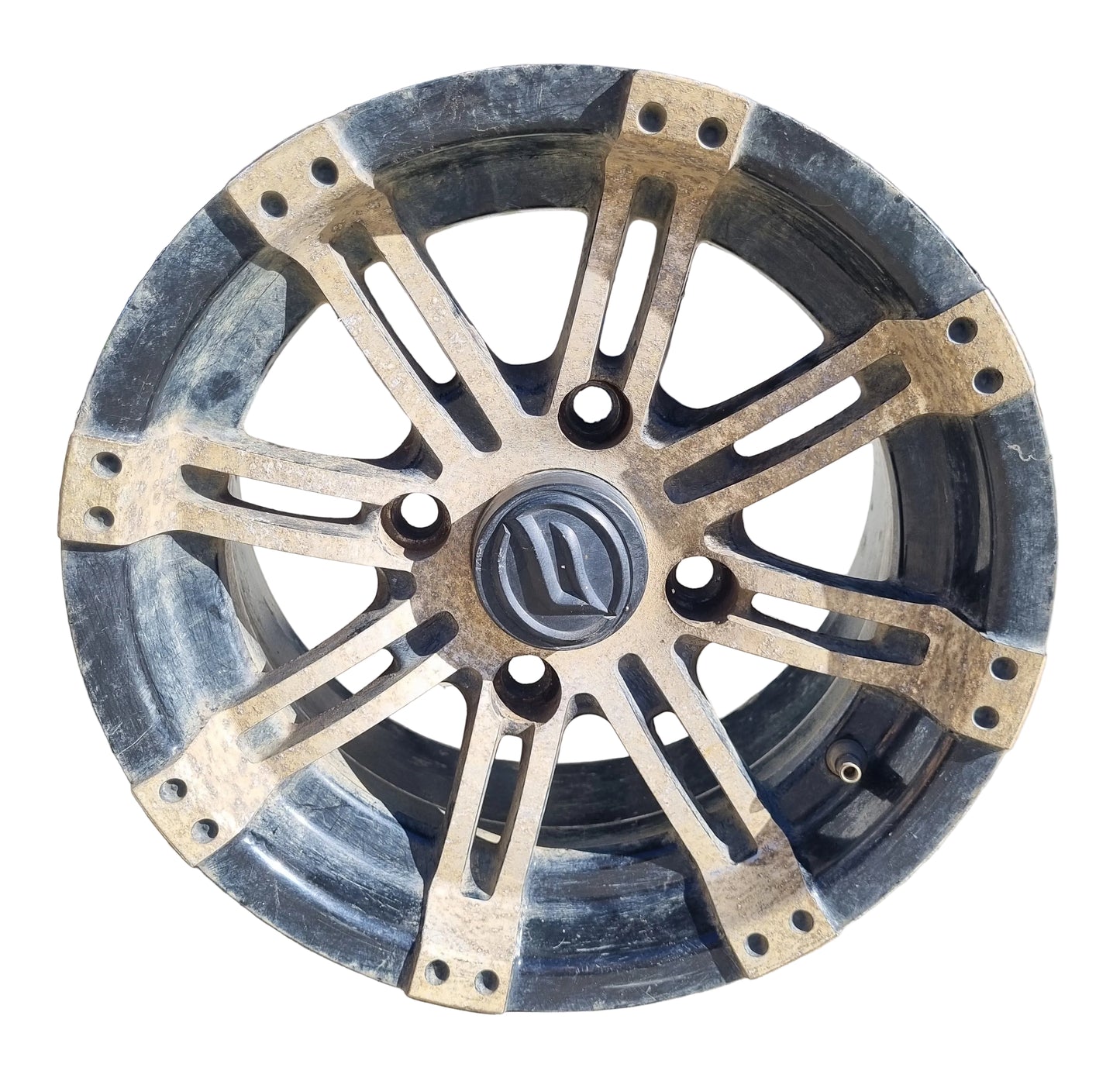 CF Moto 12" Front Alloy Rim