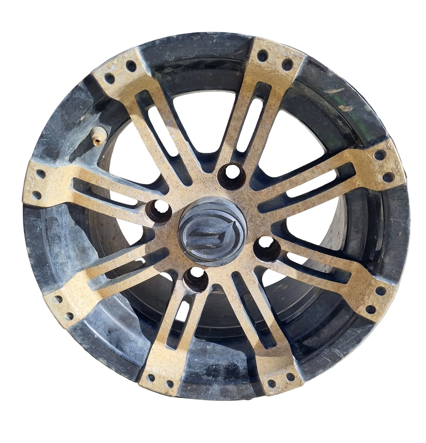 CF Moto 12" Rear Alloy Rim