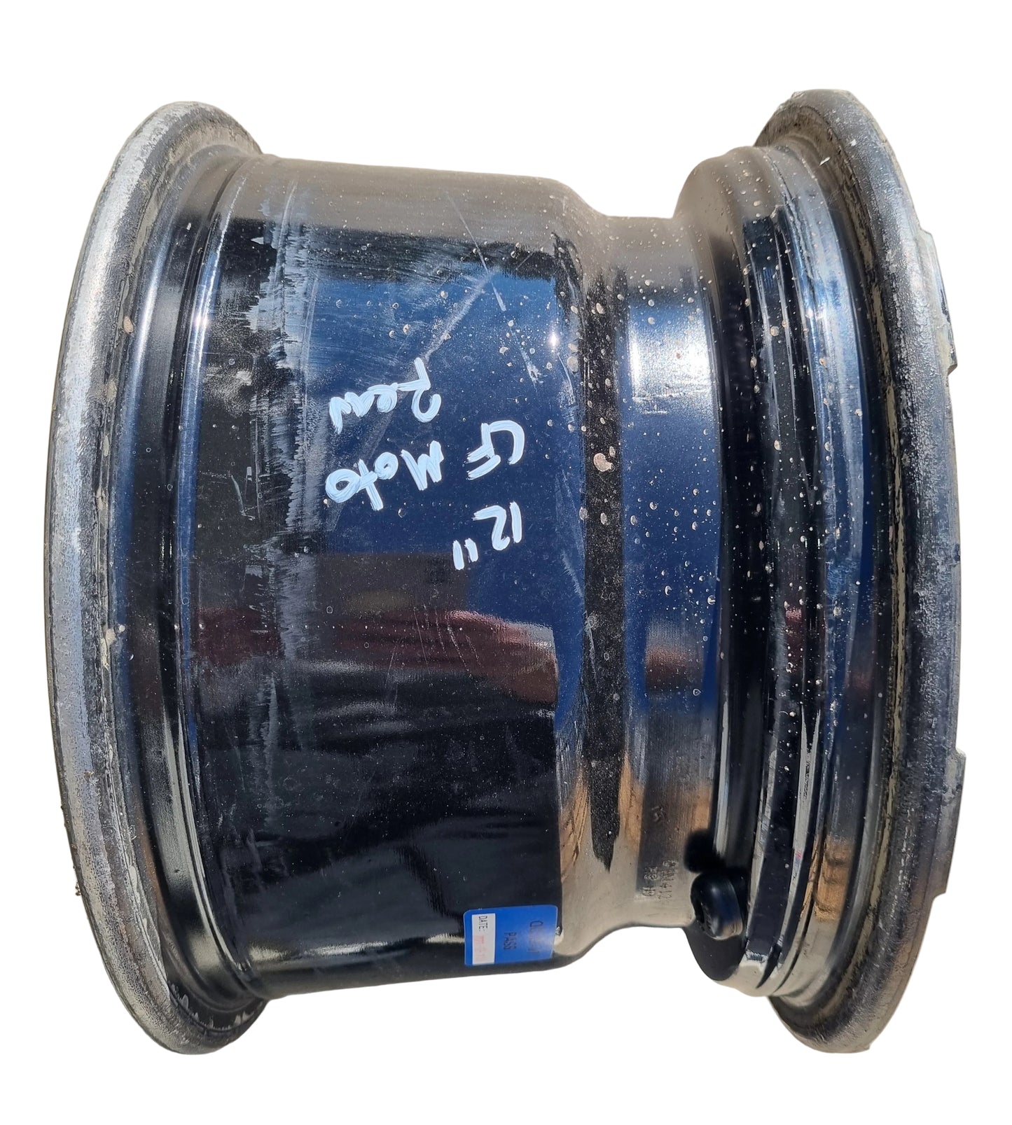 CF Moto 12" Rear Alloy Rim