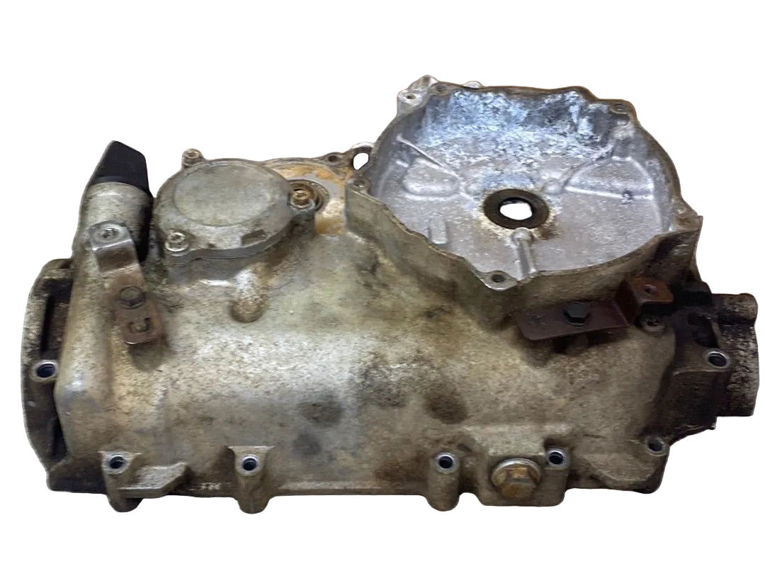 Can Am 400 Right Outer Casing
