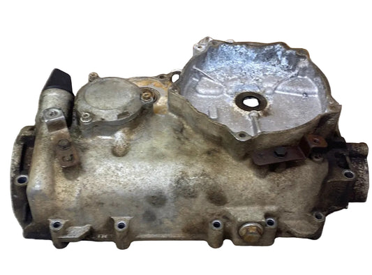 Can Am 400 Right Outer Casing