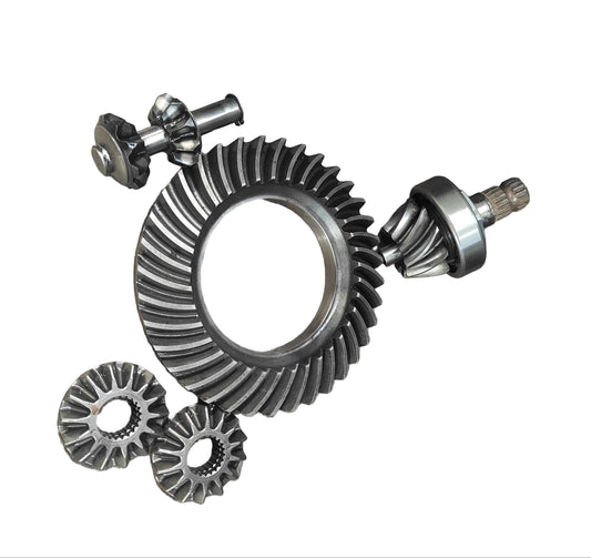 Can Am Defender Front Diff Crown Wheel & Pinion