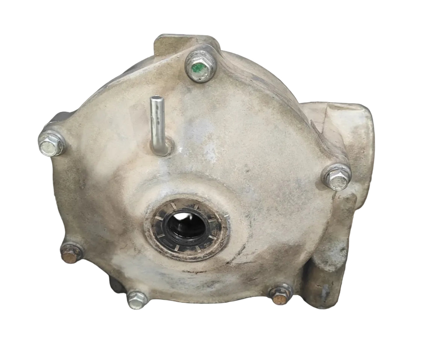 Can Am Defender Front Diff Housings