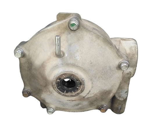 Can Am Defender Front Diff Housings