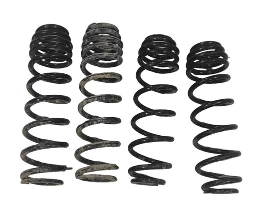 Can Am Defender HD9 Spring Set