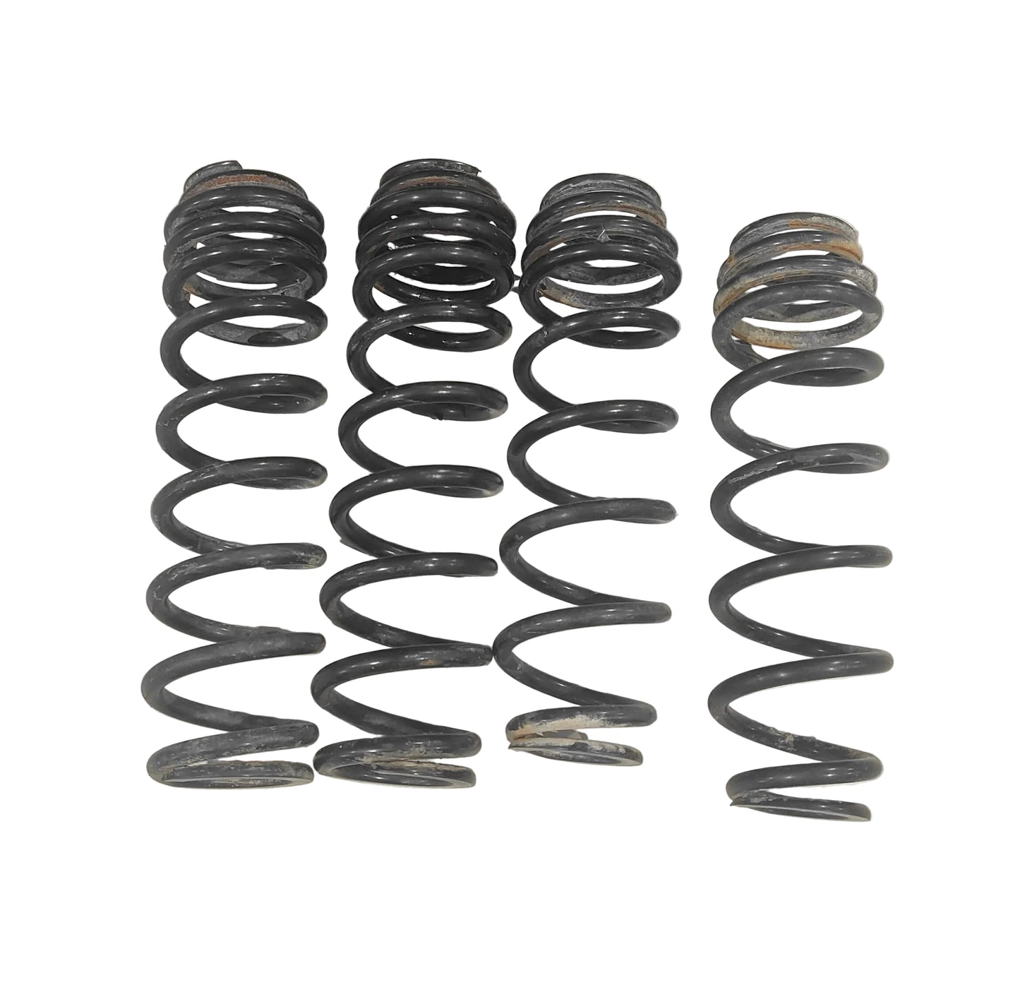 Can Am Defender HD9 Spring Set