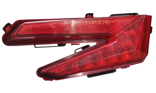 Can Am Maverick Rear Tail Light