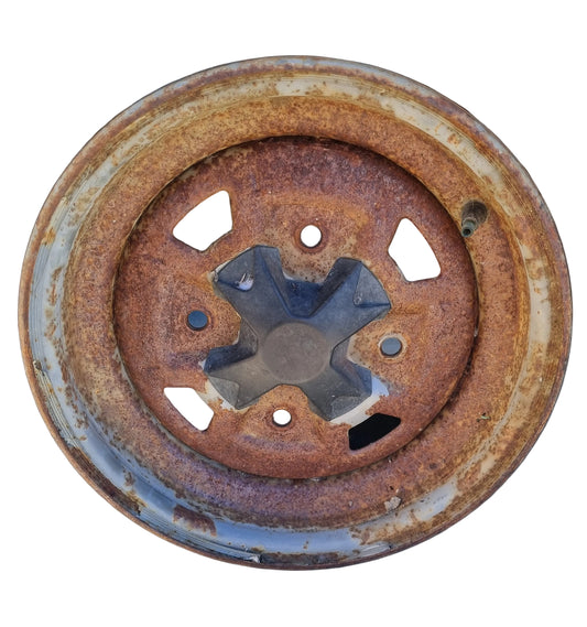 Can Am Outlander 12" Rear Rim