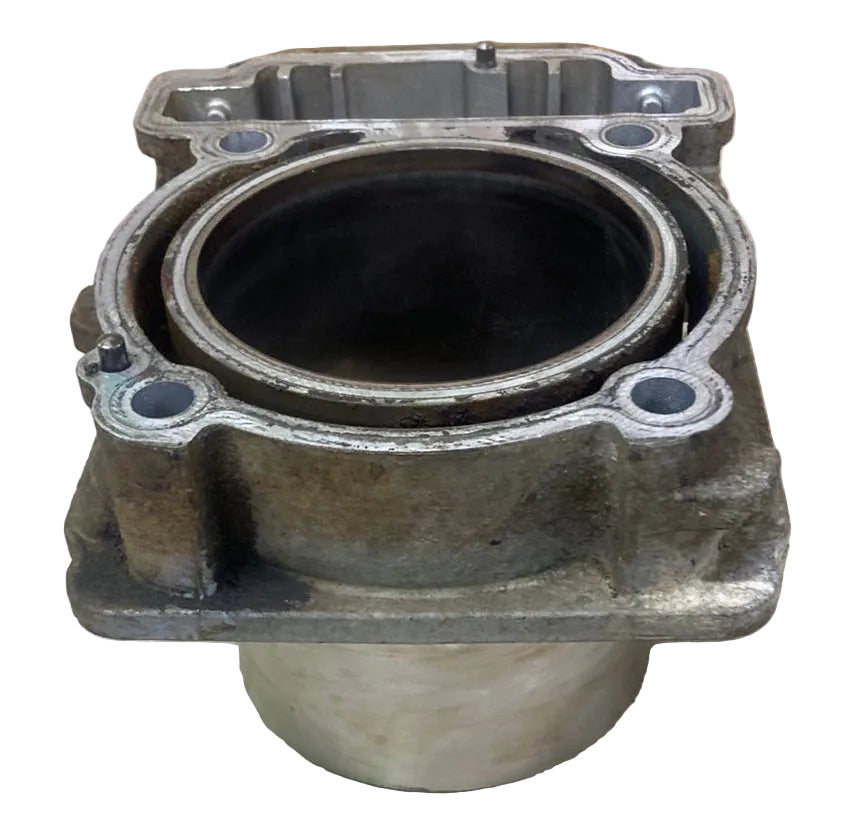 Can Am Outlander 400 Cylinder