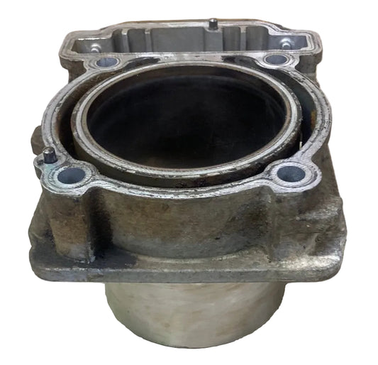 Can Am Outlander 400 Cylinder