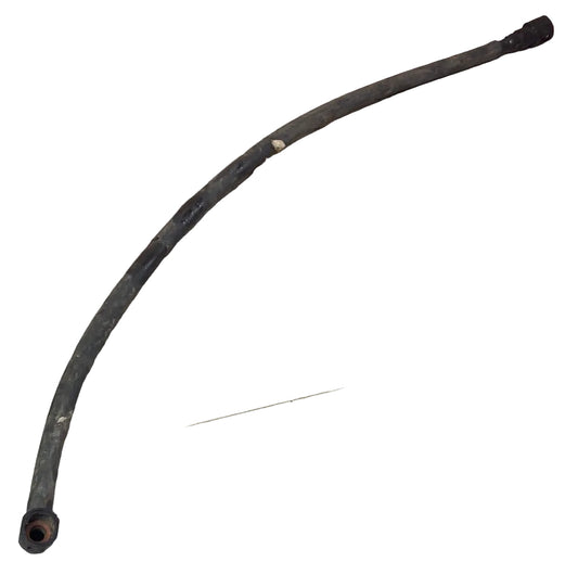 Can Am Outlander 400 EFI Fuel Hose