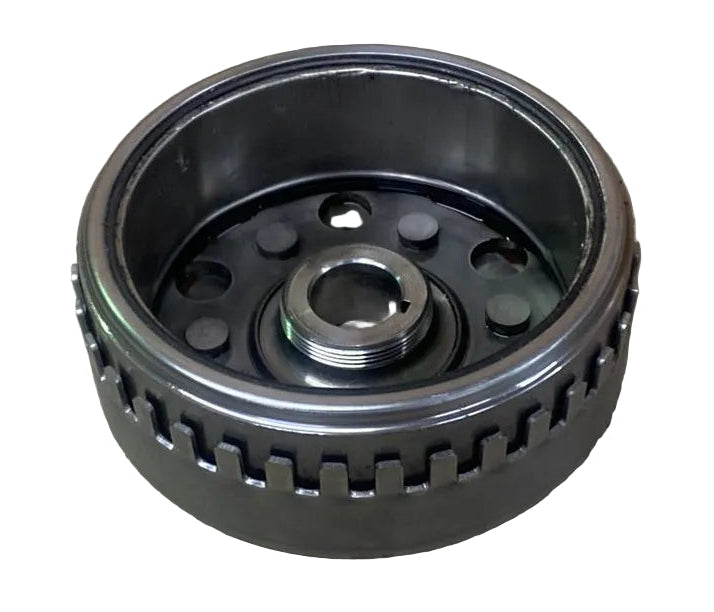 Can Am Outlander 400 Fly Wheel