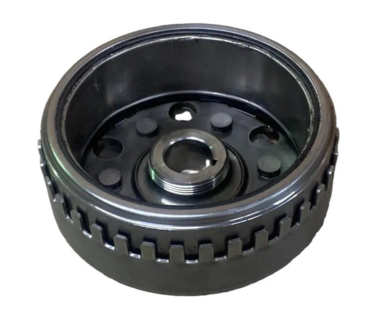Can Am Outlander 400 Fly Wheel
