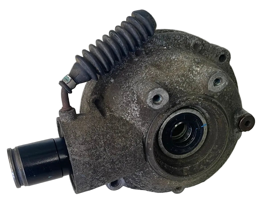 Can Am Outlander 400 Front Diff