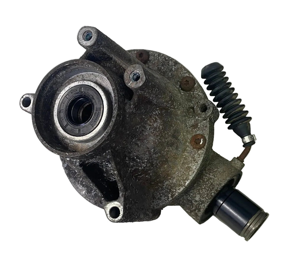 Can Am Outlander 400 Front Diff