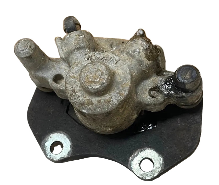 Can Am Outlander 400 Front Left Brake Caliper