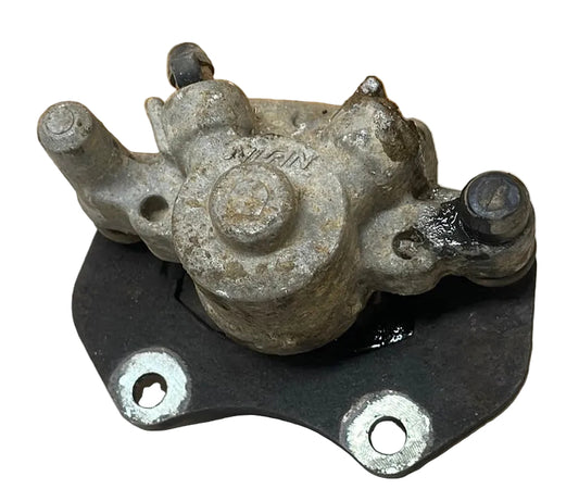 Can Am Outlander 400 Front Left Brake Caliper