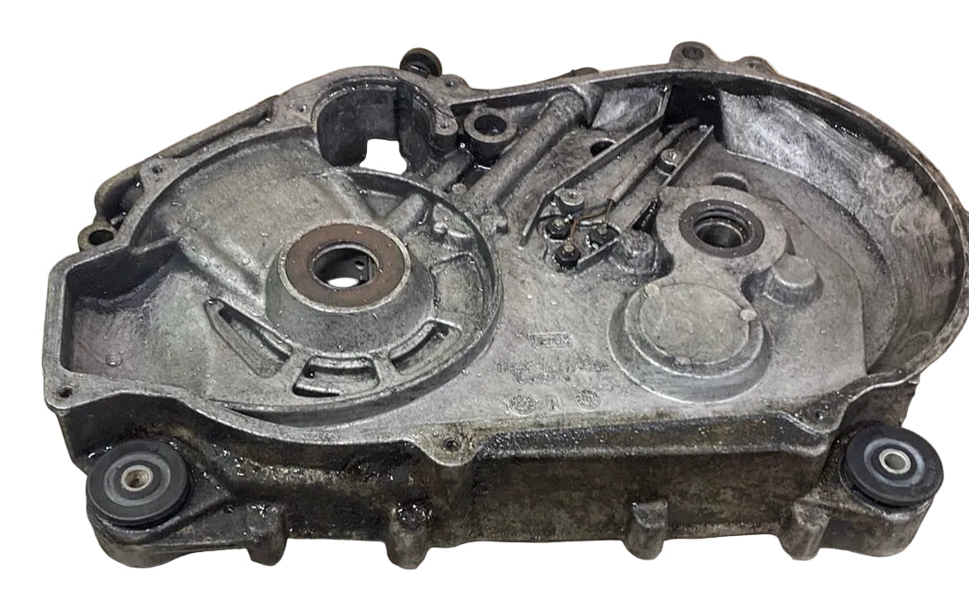Can Am Outlander 400 Left Hand Centre Casing