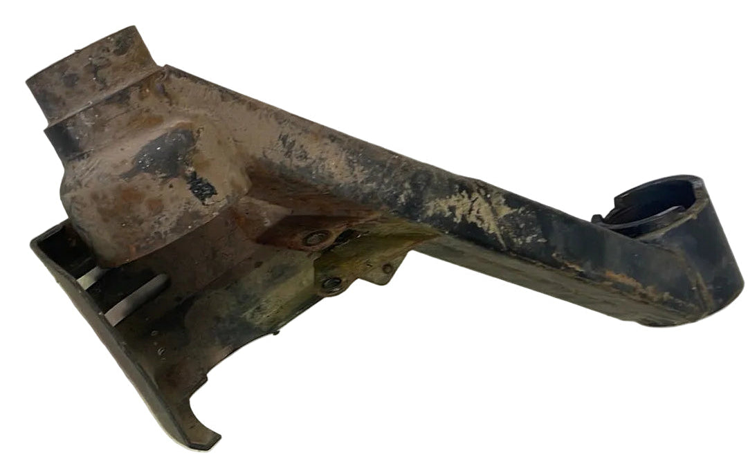 Can Am Outlander 400 Left Rear Swing Arm