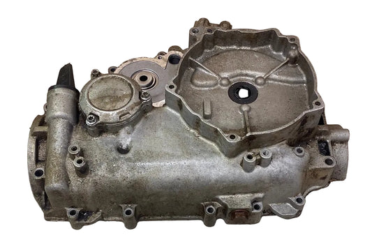 Can Am Outlander 400 Right Hand Outer Casing