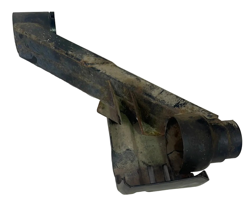 Can Am Outlander 400 Right Swingarm