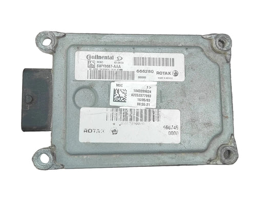 Can Am Outlander 450 ECU 420666749