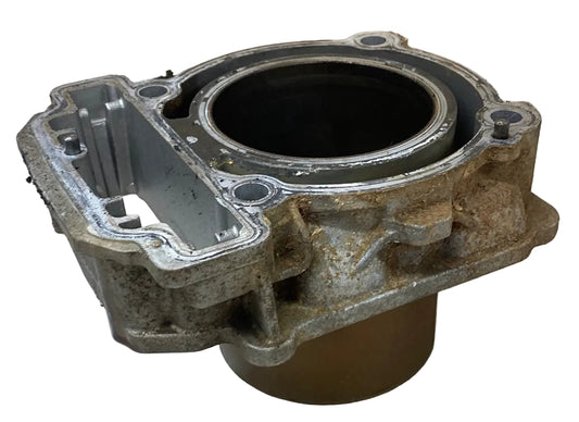Can Am Outlander 500 Cylinder