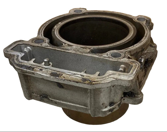 Can Am Outlander 500 Cylinder