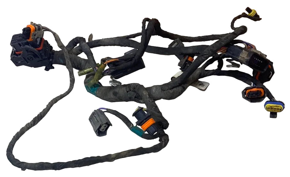 Can Am Outlander 500 ECU Wiring Loom