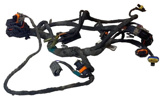 Can Am Outlander 500 ECU Wiring Loom