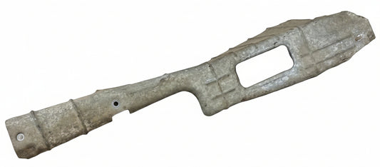 Can Am Outlander 500 Exhaust Shroud