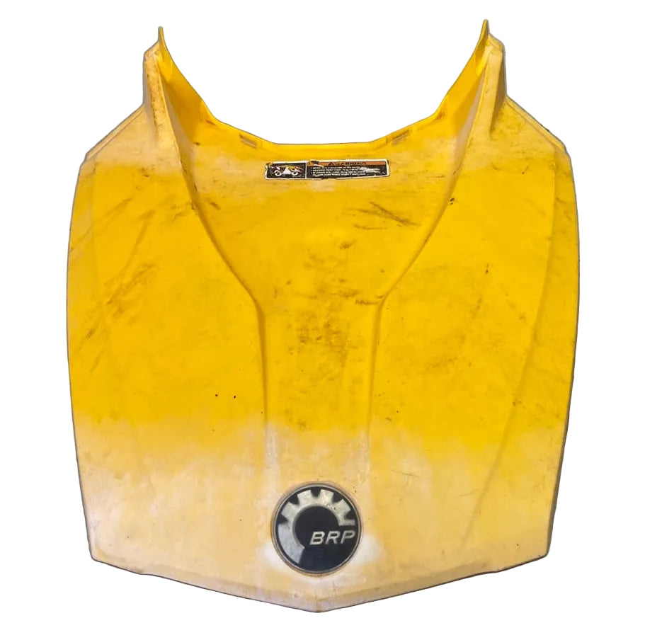 Can Am Outlander 500 Front Plastic