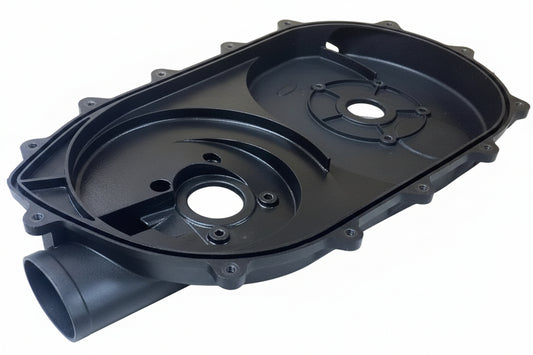 Can Am Outlander 500 Inner CVT Cover