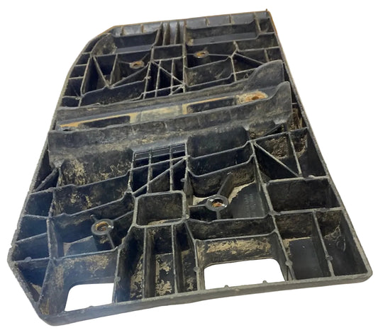 Can Am Outlander 500 Left Foot Well Plate