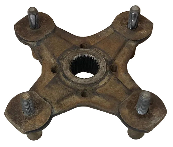 Can Am Outlander 500 Left Rear Hub