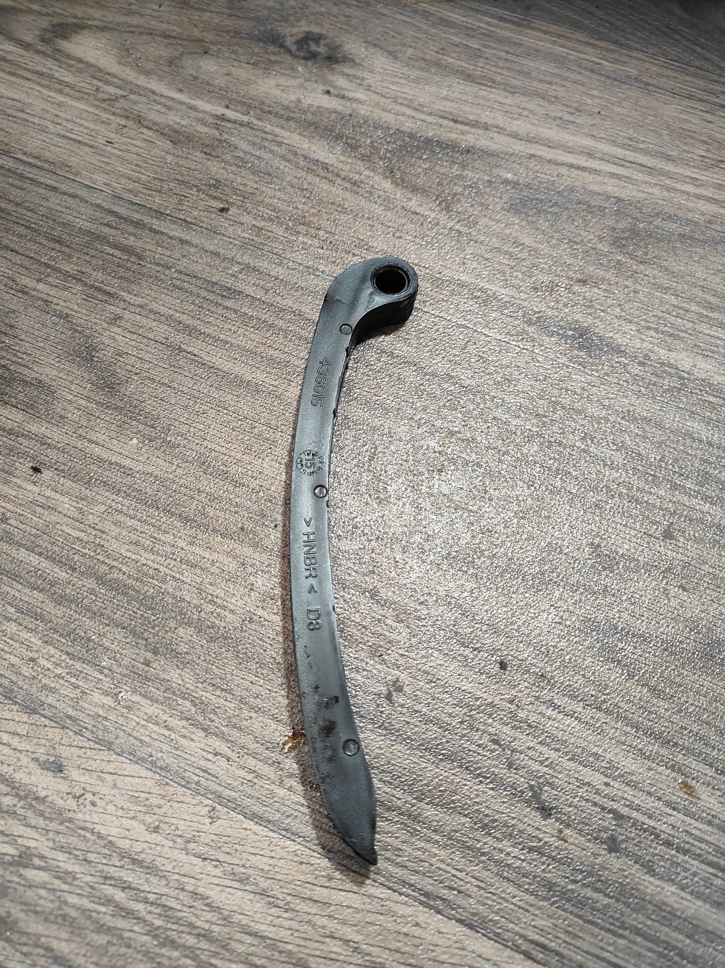 Can Am Outlander 570 Cam Chain Slide