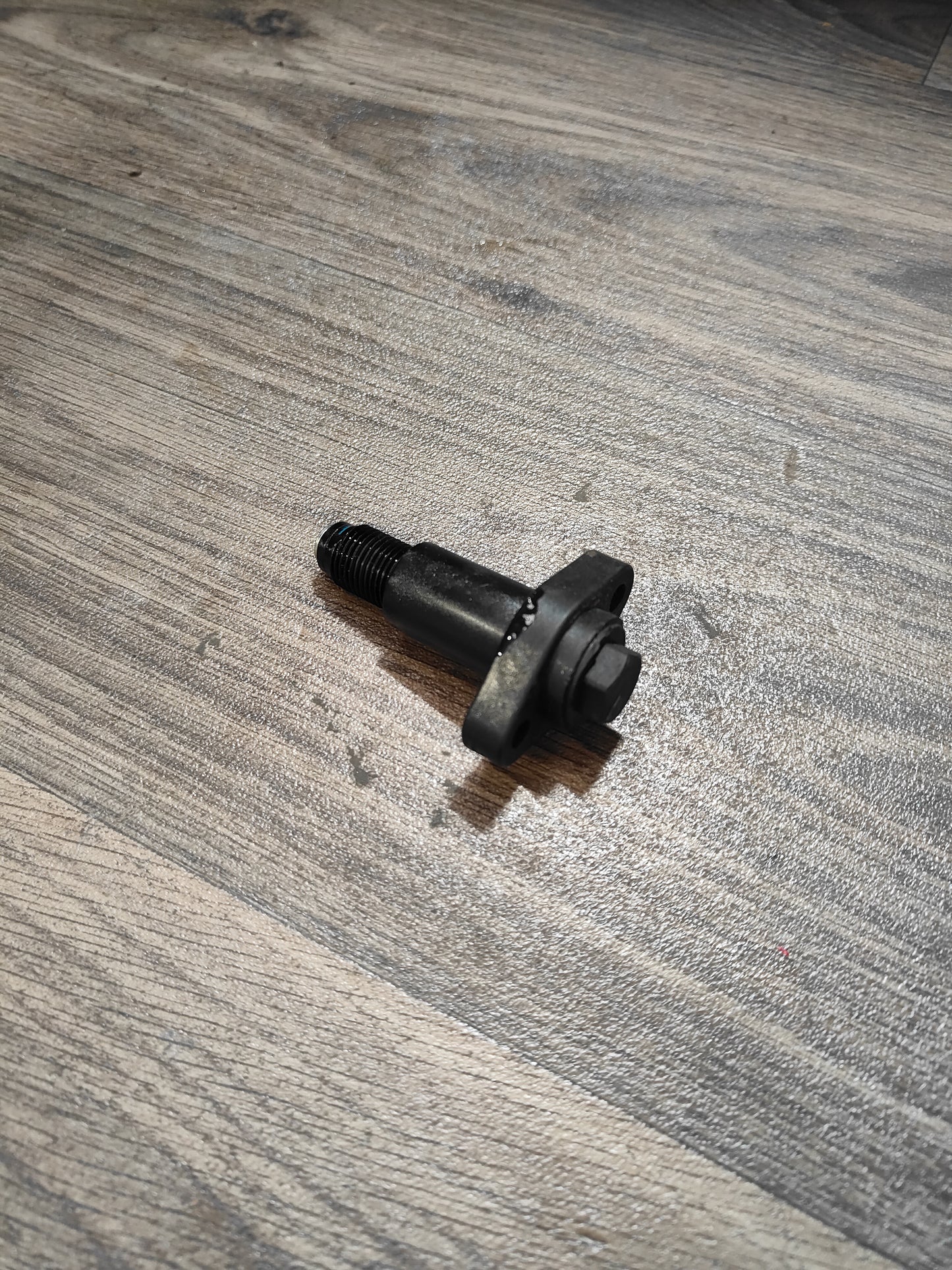 Can Am Outlander 570 Cam Chain Tensioner
