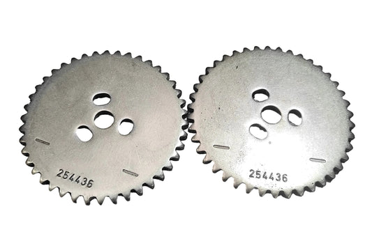 Can Am Outlander 570 Camshaft Gears