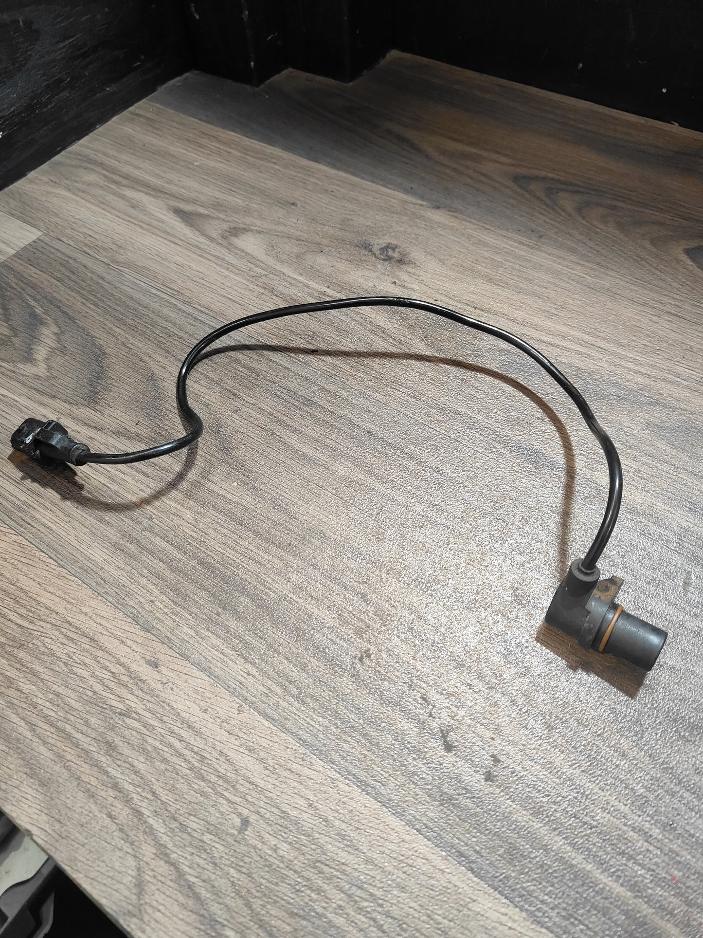 Can Am Outlander 570 Crankshaft Position Sensor