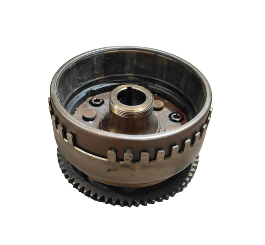 Can Am Outlander 570 Flywheel and Starter Clutch